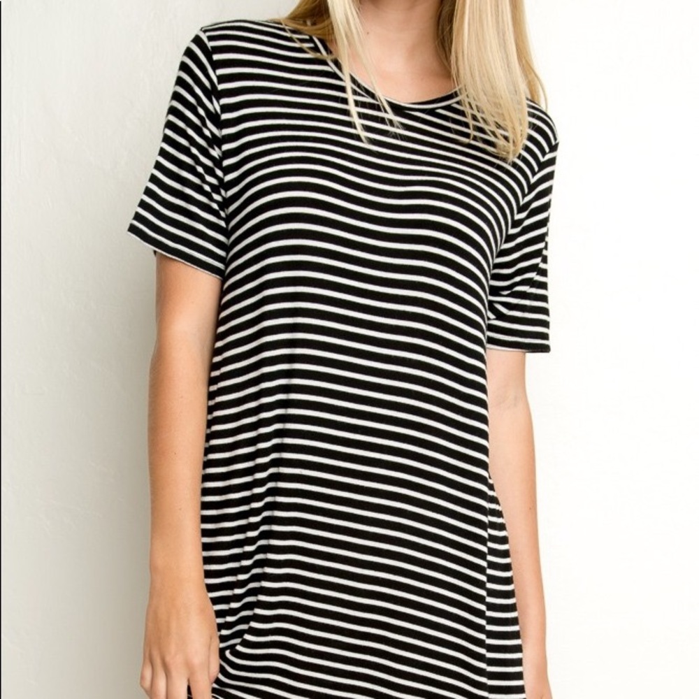 Brandy Dress